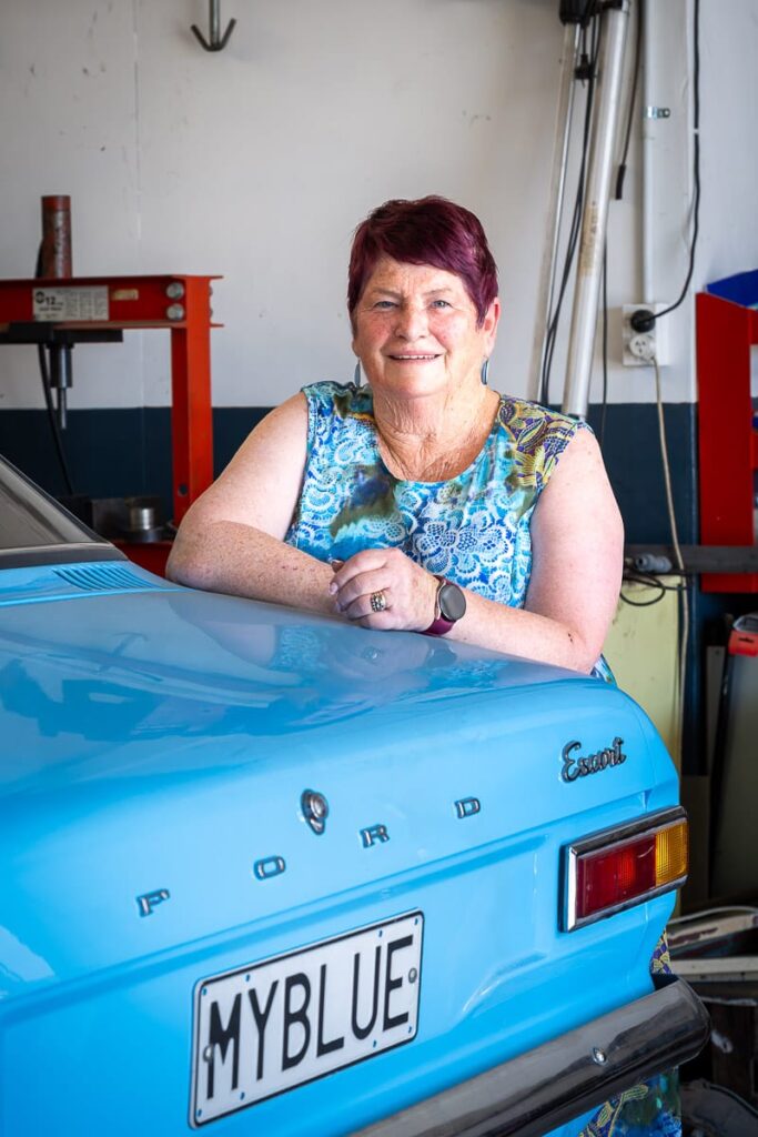 Book a Service - Beacon's Automotive Solutions